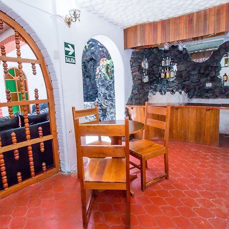 Hotel Carlos V Cusco Luaran gambar